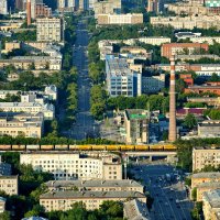 Движение :: Павел Трунцев Движение :: Павел Трунцев