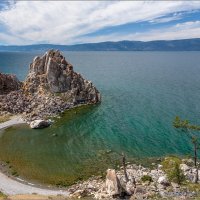 Байкальский июль на Ольхоне :: Студия фотографии Байкальский июль на Ольхоне :: Студия фотографии