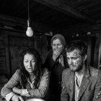 «Выжившие» (The Survivors) :: дмитрий мякин «Выжившие» (The Survivors) :: дмитрий мякин