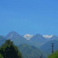 Тянь-Шань :: Savayr Тянь-Шань :: Savayr