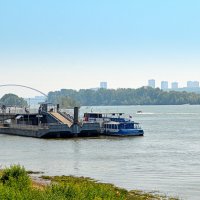 У пристани :: Татьяна Лютаева У пристани :: Татьяна Лютаева