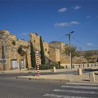 Древние стены Акко» (Acre Akko)2026 :: ujgcvbif 