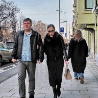 *** :: Владимир Захаров
