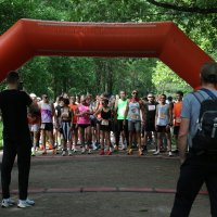 Перед стартом :: Танзиля Завьялова Перед стартом :: Танзиля Завьялова