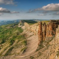 Плато Бермамыт :: Владимир Колесников Плато Бермамыт :: Владимир Колесников
