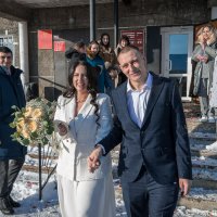 Артём и Виктория 3 :: Жора Житников Артём и Виктория 3 :: Жора Житников