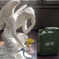 Россияне все сильнее тоскуют по девяностым… А именно по 95-му и 92-му...:-) :: Андрей Заломленков Россияне все сильнее тоскуют по девяностым… А именно по 95-му и 92-му...:-) :: Андрей Заломленков