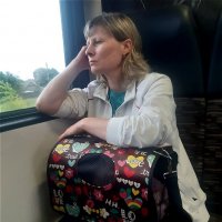 Дорога в мыслях! :: Нина Андронова Дорога в мыслях! :: Нина Андронова