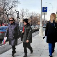 *** :: Владимир Захаров