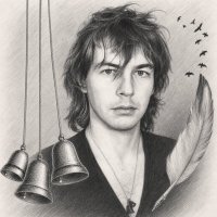 Александр Николаевич Башлачев :: Денис Бочкарёв
