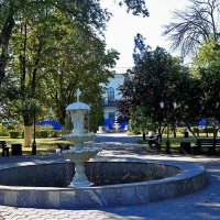 В жару :: Юрий Гайворонскiий В жару :: Юрий Гайворонскiий