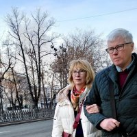 *** :: Владимир Захаров