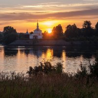 солнце встало :: Galina солнце встало :: Galina