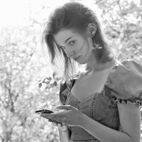 Вначале грусть, потом полёт кракозябры (3) :: Игорь Парв Вначале грусть, потом полёт кракозябры (3) :: Игорь Парв