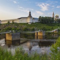На закате :: Галина Новинская На закате :: Галина Новинская