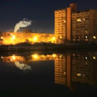 Калининград. :: Murat Bukaev 