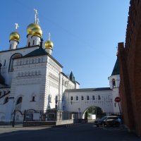 Феодоровский собор :: Anna-Sabina Anna-Sabina Феодоровский собор :: Anna-Sabina Anna-Sabina