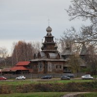 Суздаль :: Анастасия Смирнова