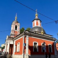 Со всех сторон :: Натали 