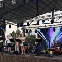 Куzня джаzz!!! :: Радмир Арсеньев