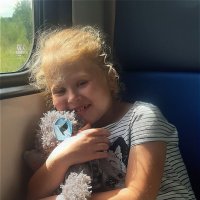 К бабушке с хорошим настроением! :: Нина Андронова К бабушке с хорошим настроением! :: Нина Андронова