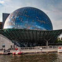 Калининград :: Татьяна Панчешная