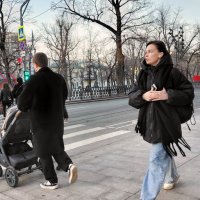 *** :: Владимир Захаров