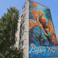 радость жизни :: Владимир иванов