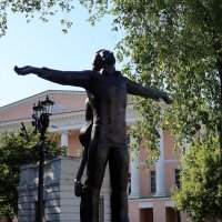 В.С. Высоцкий :: Дмитрий И_ В.С. Высоцкий :: Дмитрий И_