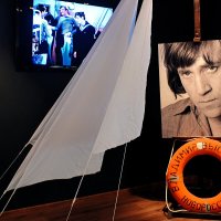 Его песни, роли в театре и в кино, его стихи продолжают жить. :: Татьяна Помогалова Его песни, роли в театре и в кино, его стихи продолжают жить. :: Татьяна Помогалова