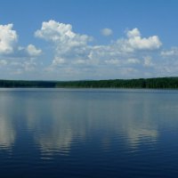Июльский день :: Сергей Швечков Июльский день :: Сергей Швечков