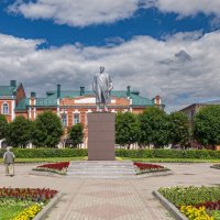 ___ :: Yuriy V