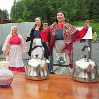 И здесь я понял что чайник и слон - РОДСТВЕННИКИ... )) :: Владимир Хиль И здесь я понял что чайник и слон - РОДСТВЕННИКИ... )) :: Владимир Хиль
