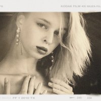 Лиза :: Maks Kamaeri