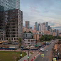 Новострой :: Yevgeniy Malakhov