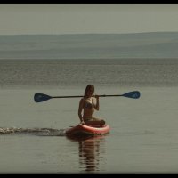 Красота на Волге :: Сергей В