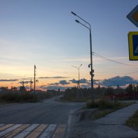 Когда перед тобой открыты все пути :: Дмитрий Костоусов