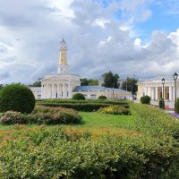 Кострома :: Надежда 
