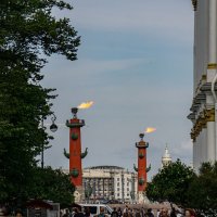 На праздник :: Ирина Соловьёва