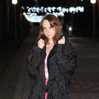 Ночными дорожками :: Сергей 