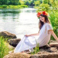 *** :: Николай Чекалин