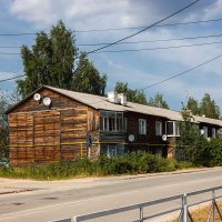 Безмолвный свидетель времён уходящих :: Дмитрий Костоусов