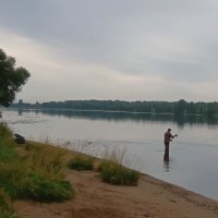 Утренняя :: Gen Kor