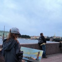 Сюжет для творчества. :: Ольга Сюжет для творчества. :: Ольга