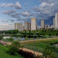 Ростовские зарисовки :: Александр Гапоненко