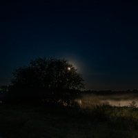 Тишина :: Sergey 