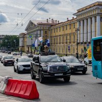 На праздник :: Ирина Соловьёва
