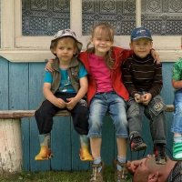 Отдых на природе) :: nika2004 