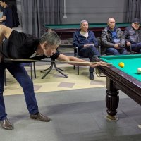 Игра :: Андрей Хлопонин