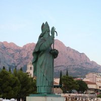 святой Николай :: Светлана Баталий святой Николай :: Светлана Баталий